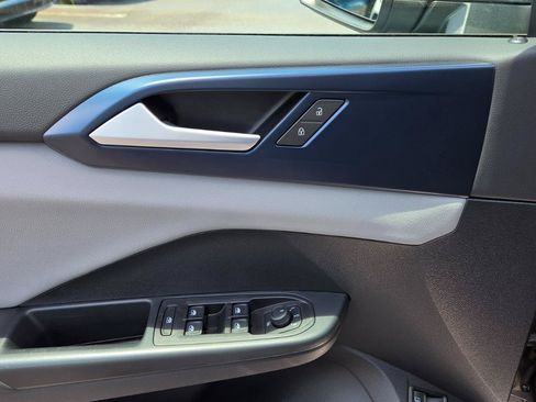 Certified 2022 Volkswagen Taos SE AWD/4WD image 15