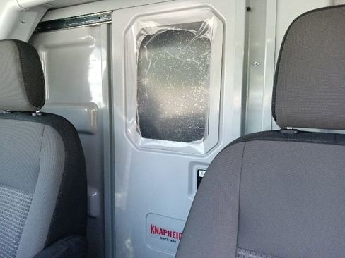 New 2026 Ford Transit 350 w/ Interior Upgrade Package RWD image 26