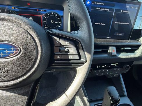 New 2026 Subaru Outback Premium image 28