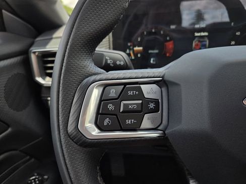 New 2026 Ford Mustang Premium RWD image 19