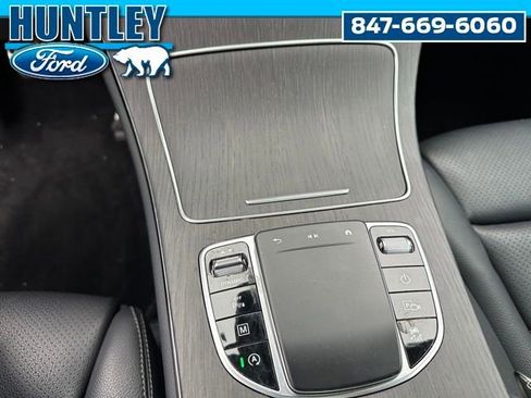 Used 2022 Mercedes-Benz GLC 300 4MATIC image 22