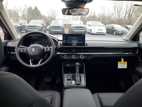 New 2026 Honda CR-V EX-L image 20