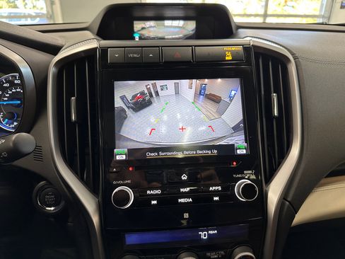 Used 2019 Subaru Ascent Touring w/ Popular Package #2A image 58