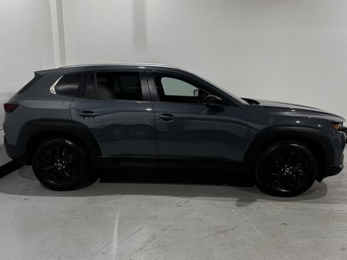 Used 2025 MAZDA CX-50 AWD 2.5 S w/ Premium Package image 21