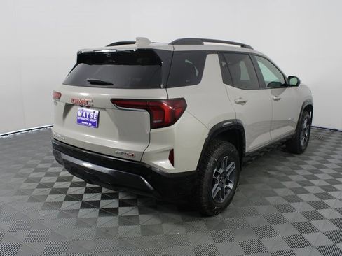 New 2026 GMC Terrain AT4 w/ Convenience Package III image 29