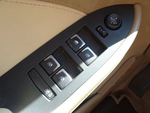 Used 2014 Cadillac CTS Luxury AWD/4WD image 22