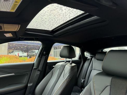 New 2026 Acura Integra A-Spec image 22