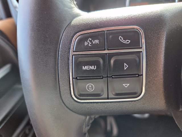 Certified 2018 Jeep Wrangler Unlimited Rubicon w/ Connectivity Group AWD/4WD image 27