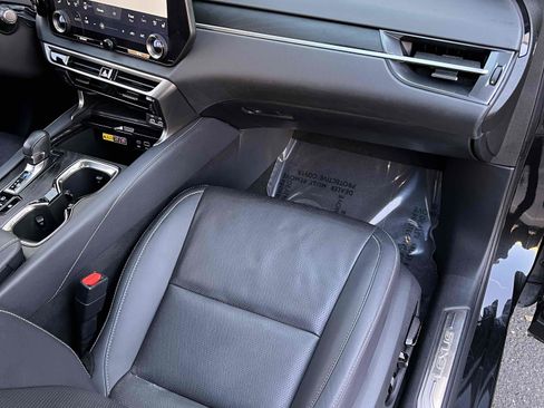 Used 2023 Lexus RX 350 Premium Plus AWD - HEADS UP DI image 83