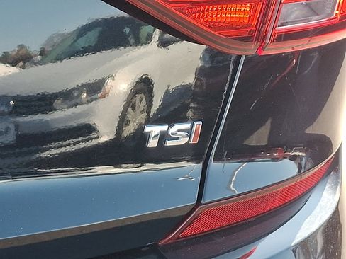 Used 2016 Volkswagen Passat 1.8T SE w/ Lighting Package (P06) image 30