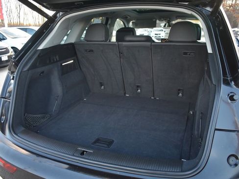 Used 2023 Audi Q5 2.0T Premium Plus image 22