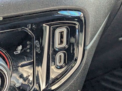 Certified 2024 Chevrolet Silverado 1500 RST w/ RST All Star Premium Package image 25