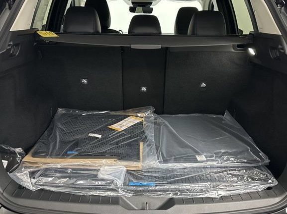 New 2026 MAZDA CX-5 2.5 S w/ Premium Package AWD/4WD image 10