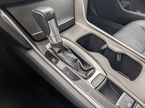Used 2019 Honda Accord EX-L image 20