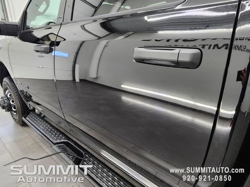 New 2026 RAM 3500 Big Horn image 31