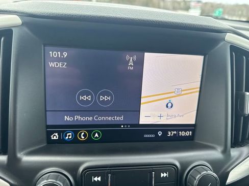 Used 2020 GMC Terrain SLT w/ Preferred Package AWD/4WD image 20
