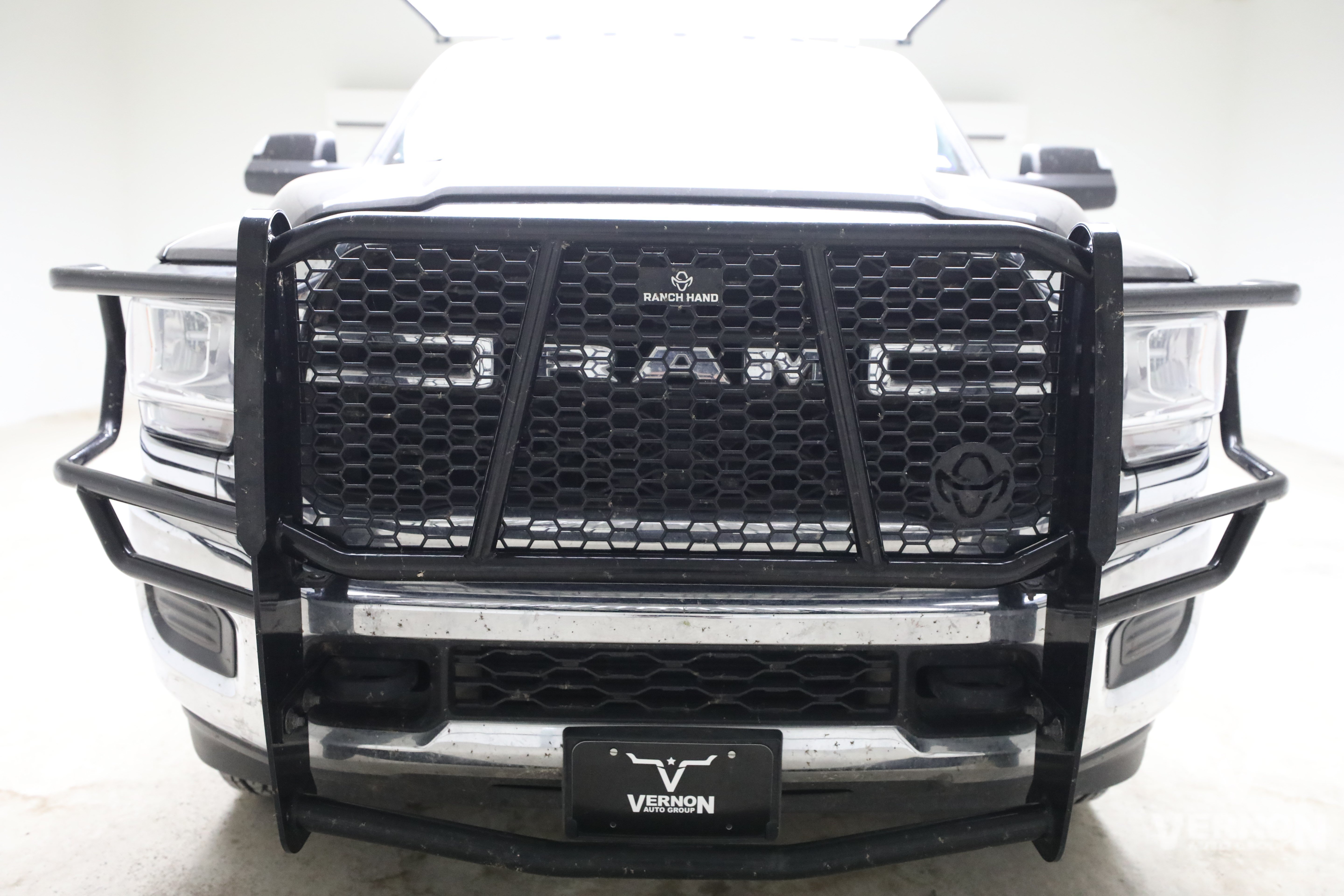 Used 2022 RAM 2500 Tradesman AWD/4WD image 7