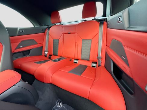 New 2027 BMW M4 xDrive Competition AWD/4WD image 20