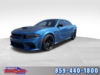 Used 2023 Dodge Charger Scat Pack