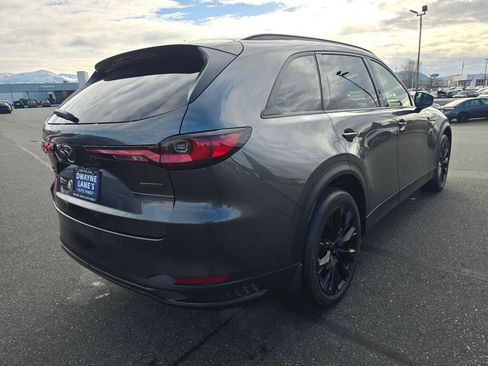 New 2026 MAZDA CX-90 3.3 Turbo w/ Premium Sport Pkg image 5