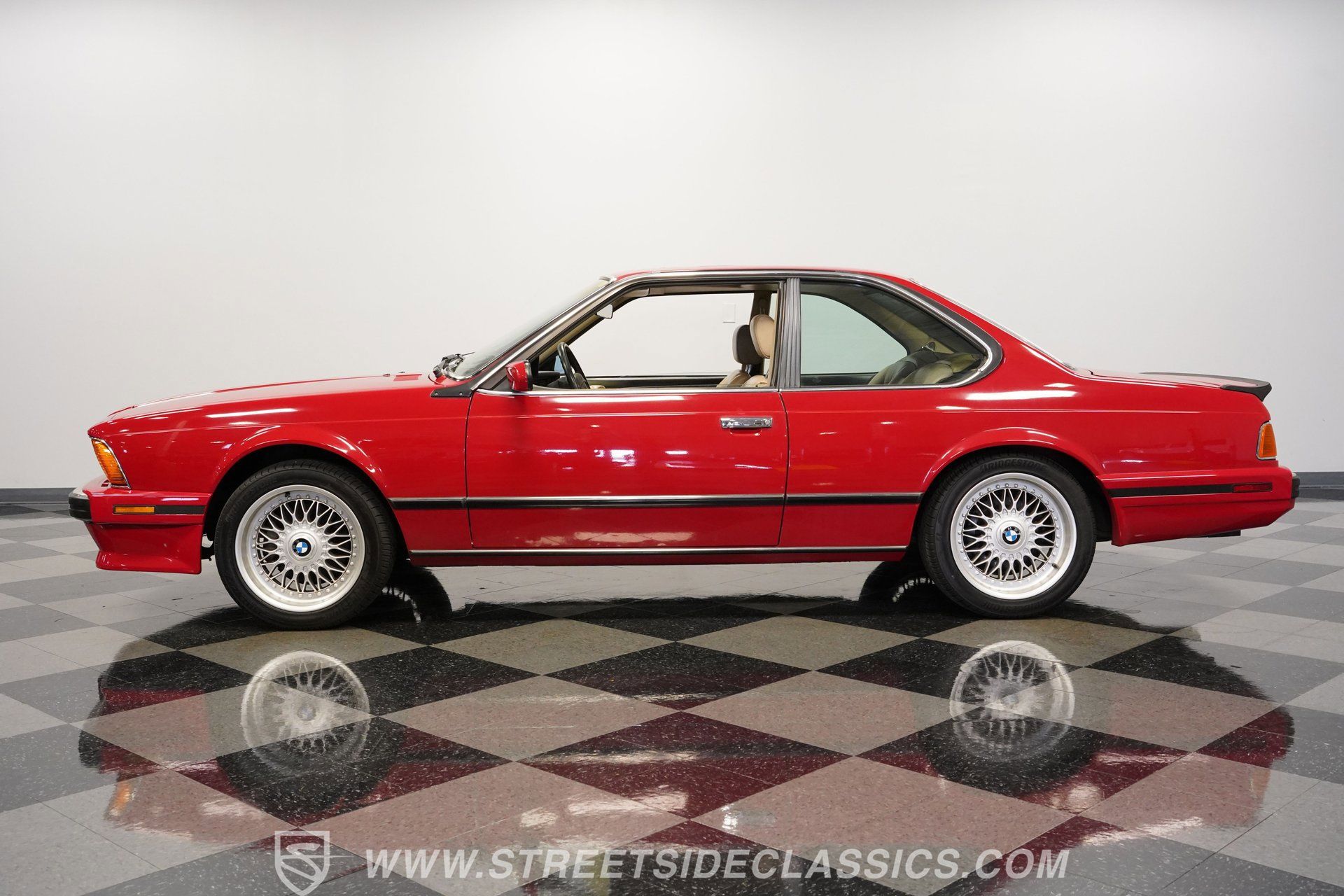 Used 1988 BMW M6 Coupe RWD image 2