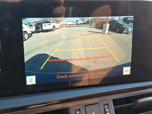 Used 2023 Lexus ES 350 w/ Premium Package image 19