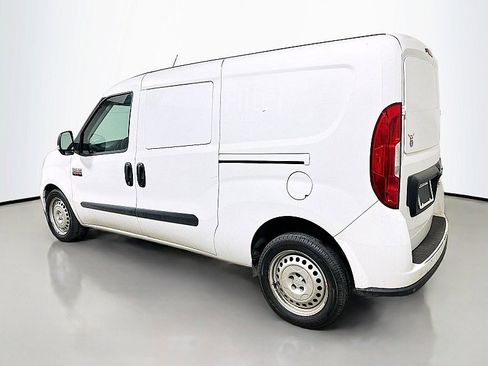 Used 2022 RAM ProMaster City Wagon image 5