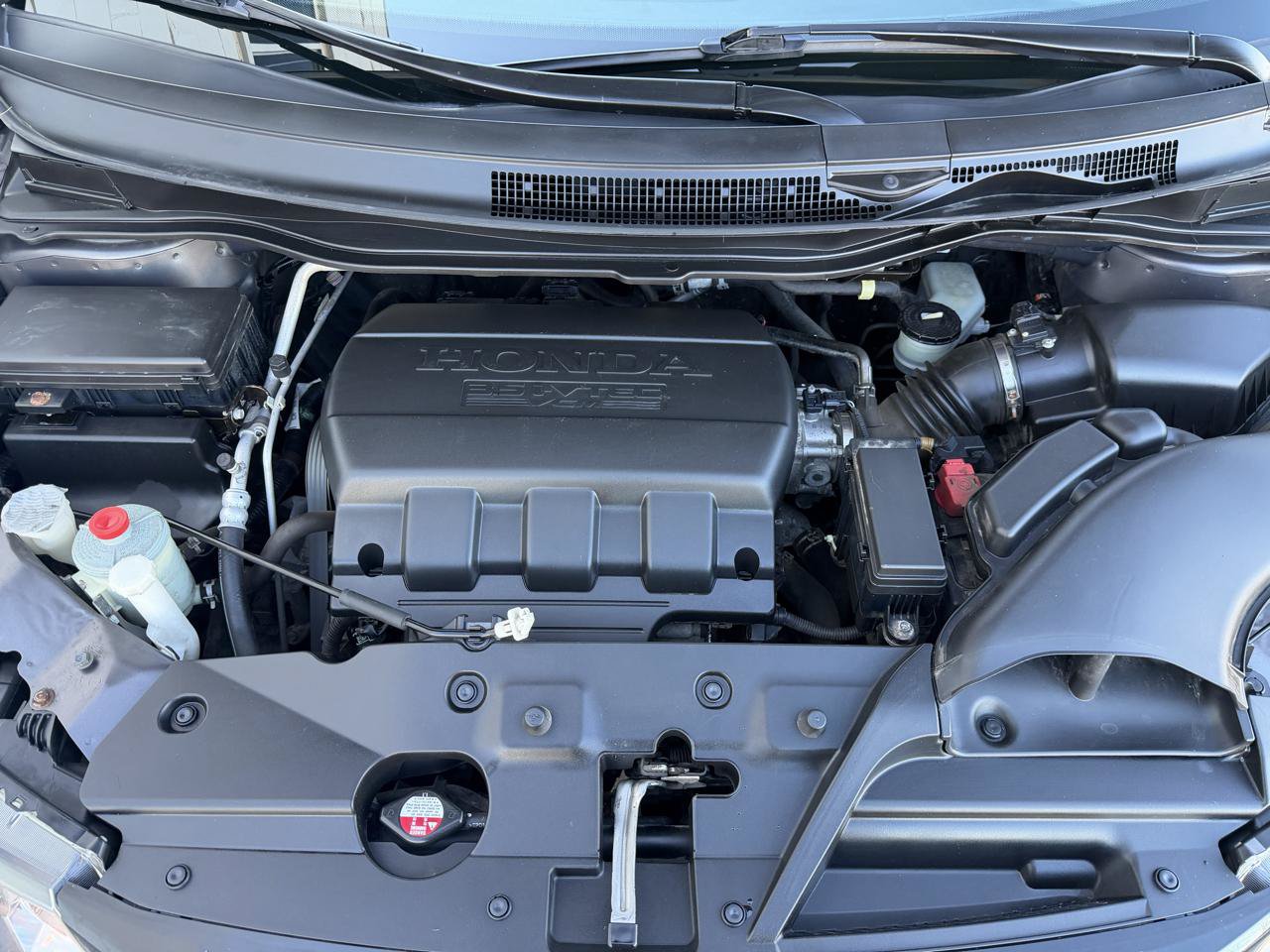 Used 2014 Honda Odyssey Touring image 20