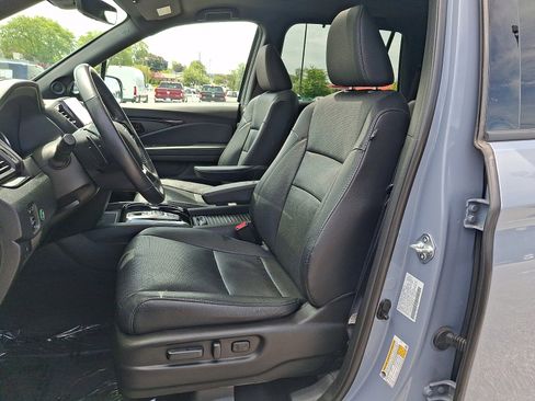 Used 2022 Honda Passport Elite image 13