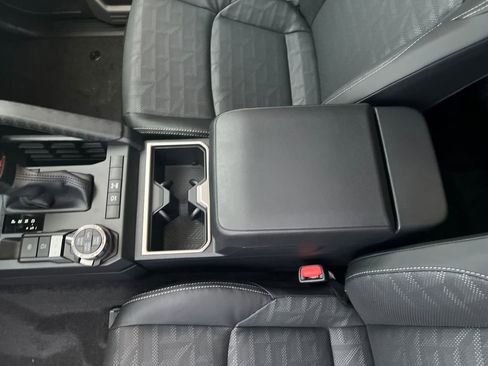 New 2025 Toyota 4Runner TRD Off-Road Premium image 27