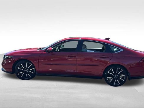 Used 2023 Honda Accord Touring image 4