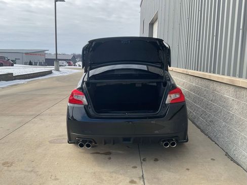 Used 2018 Subaru WRX Premium image 20