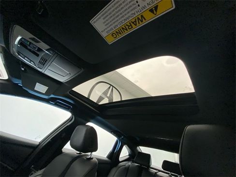 Certified 2022 Acura TLX SH-AWD w/ A-SPEC Pkg image 22