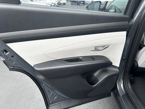 New 2026 Hyundai Tucson SEL AWD/4WD image 13
