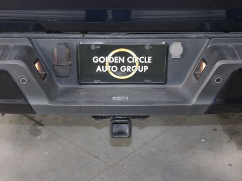 Used 2023 Ford F150 Platinum w/ Equipment Group 701A High image 17