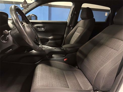 Certified 2023 Honda HR-V Sport image 16