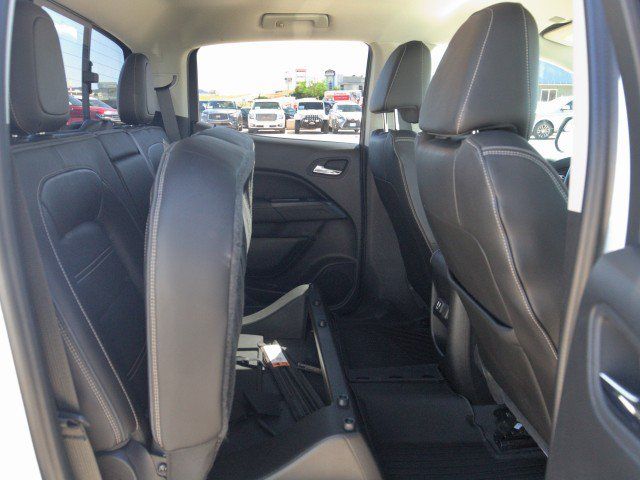 Used 2019 GMC Canyon Denali AWD/4WD image 31