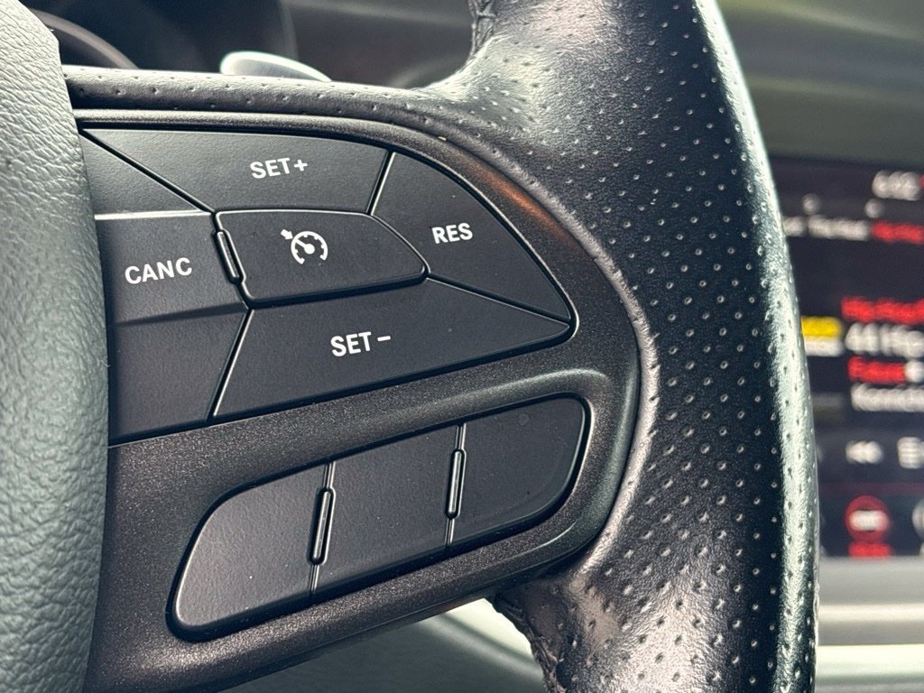 Used 2022 Dodge Charger GT w/ Performance Handling Group RWD image 28