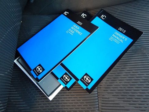 Used 2013 Scion tC image 20