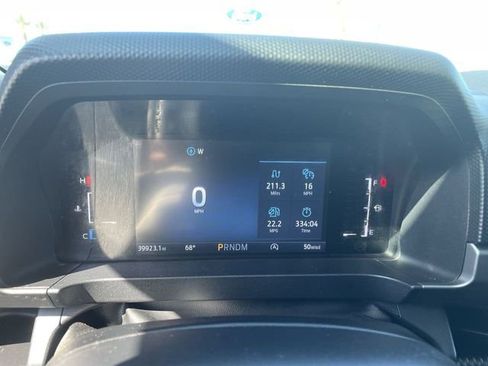 Used 2024 Ford Ranger XLT w/ Equipment Group 301A High AWD/4WD image 11
