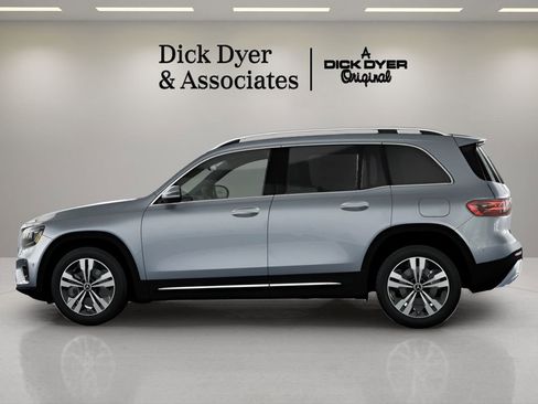 Used 2026 Mercedes-Benz GLB 250 image 22
