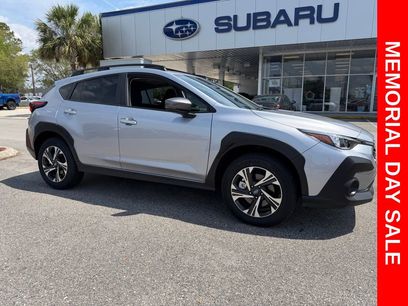 Used 2025 Subaru Crosstrek 2.0i Premium