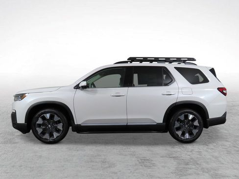 New 2026 Honda Pilot Elite image 2
