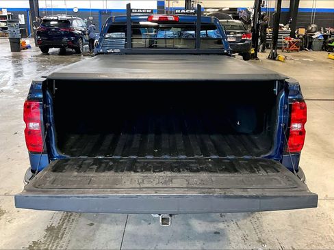 Used 2017 Chevrolet Silverado 1500 LS w/ Trailering Package image 32