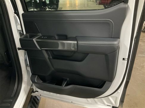 Used 2023 Ford F150 XLT w/ Equipment Group 302A High image 20