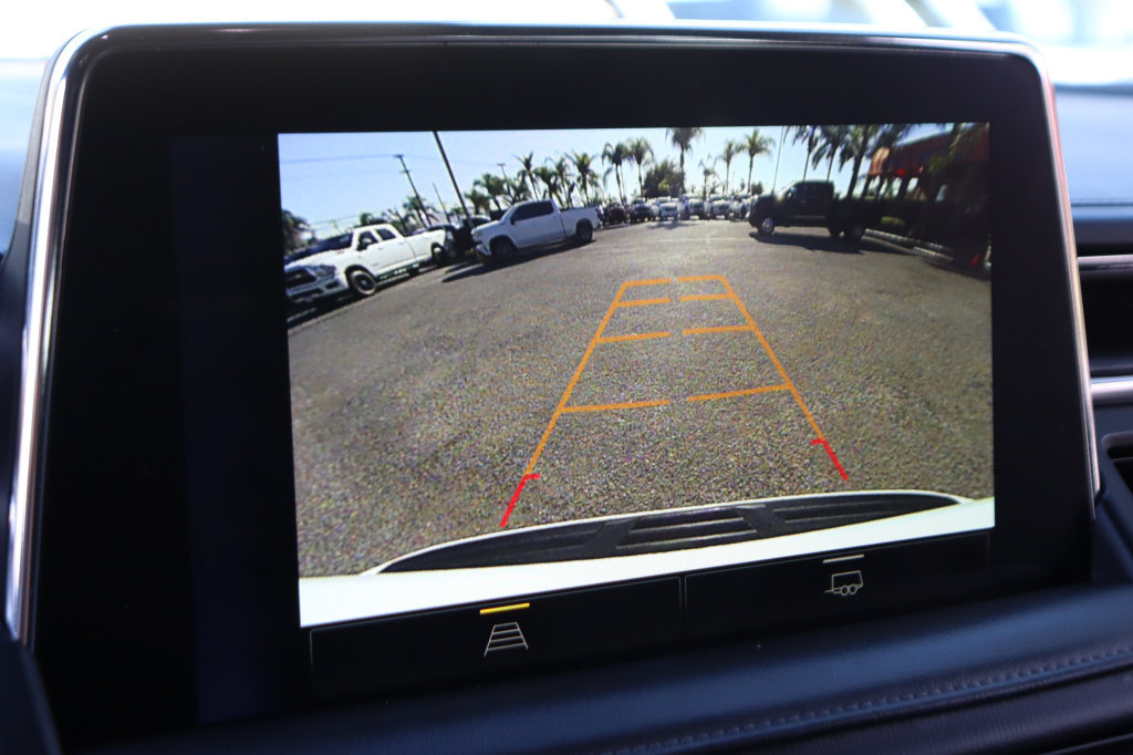 Used 2023 Chevrolet Tahoe LT RWD image 33