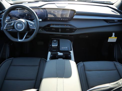 New 2026 Buick Enclave Sport Touring w/ Power Package image 6