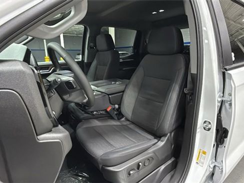 New 2026 Chevrolet Silverado 1500 LT image 11