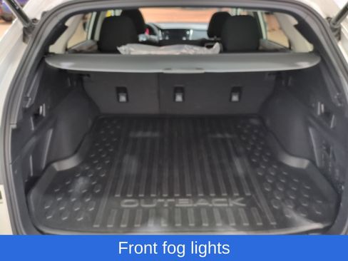 Certified 2024 Subaru Outback Premium AWD/4WD image 12