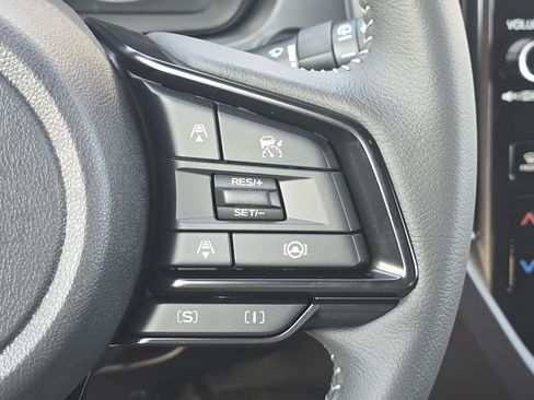 New 2026 Subaru Forester Premium AWD/4WD image 26